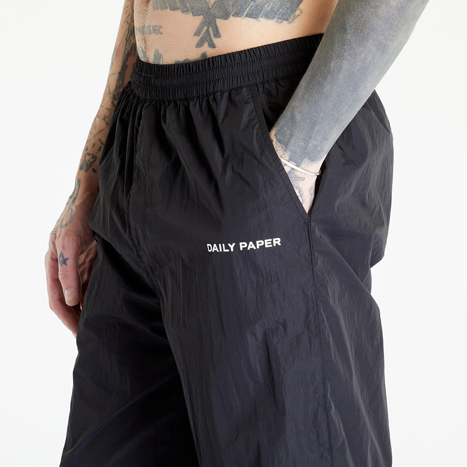 Ward Track Pant