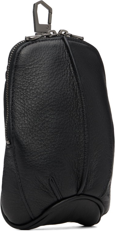 Peňaženka KIKO KOSTADINOV Kiko Kostadinov Vig Leather Pouch Čierna | KKAW25BG01-140, 1