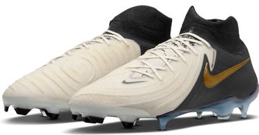 Tenisky a topánky Nike Phantom Luna II Elite FG Metalická | fj2572-100, 2