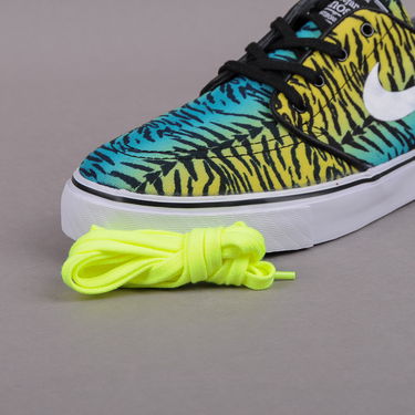 Tenisky a topánky Nike SB Zoom Stefan Janoski Canvas Rôznofarebný | 615957 713, 5