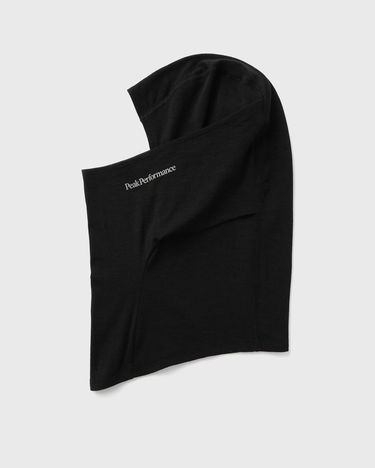 Čiapky a klobúky Peak Performance Performance Balaclava Čierna | G80940010, 1