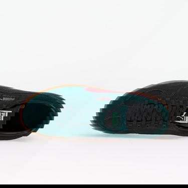 Tenisky a topánky Puma Super Team Zelené | 40317104, 3