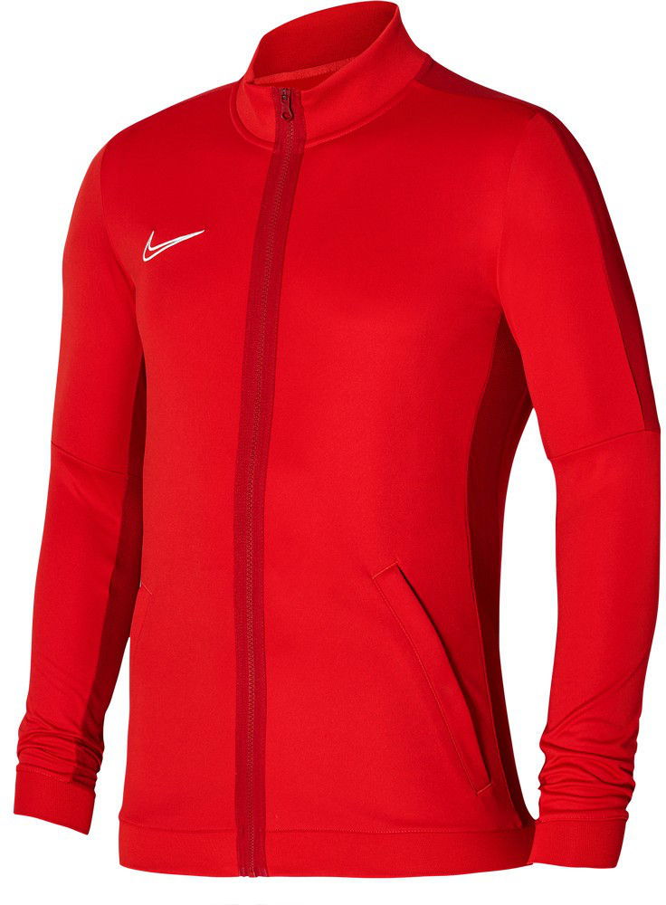 Bunda Nike Nike Academy 23 Track Jacket Červená | dr1695-657, 0