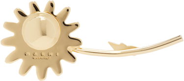 Spona Marni Marni Flower Brooch Rôznofarebný | SPMV0126A0 P7279, 1