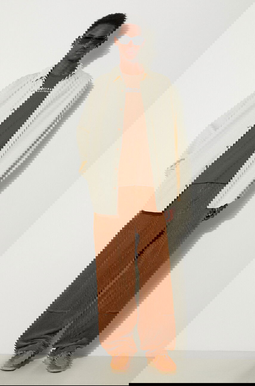 T-Shirt With Short Sleeve