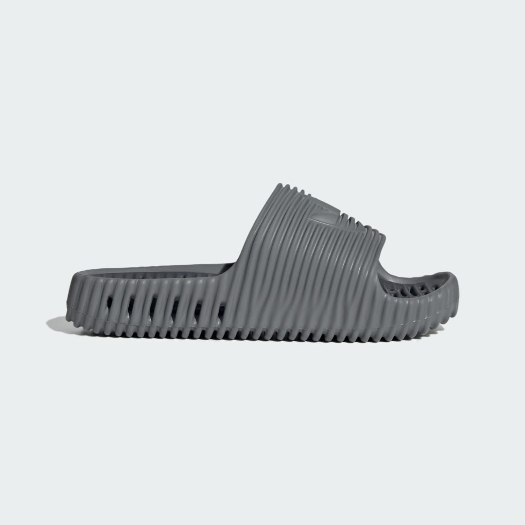 Tenisky a topánky adidas Originals Adilette 25 Slides Šedá | JR3614, 0