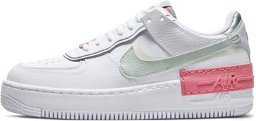 Tenisky a topánky Nike Air Force 1 Shadow W Biela | CI0919-112, 0