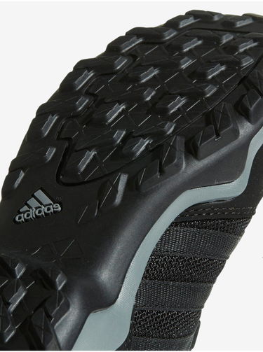 Tenisky a topánky adidas Performance Terrex AX2R Hiking Tenisky dětské adidas Performance undefined | BB1935_CBLACK/CBLACK/VISGRE, 7