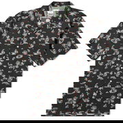 Paul Smith Printed Vacation Shirt, Size Large