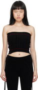 Ottolinger Patch Tube Top