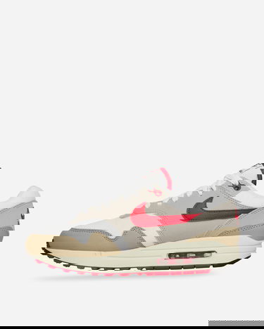 Tenisky a topánky Nike Air Max 1 Since 72 Béžová | HF4312-100, 3