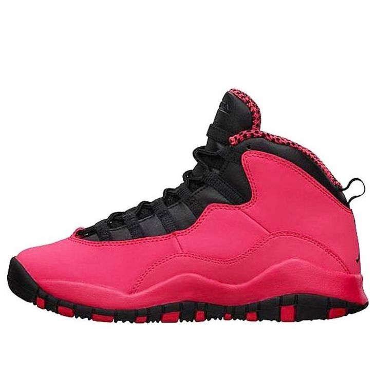 Tenisky a topánky Jordan Air Jordan 10 Retro Ružová | 487211-605