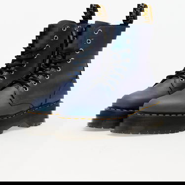 Tenisky a topánky Dr. Martens Jadon Navy | DM31179436, 4