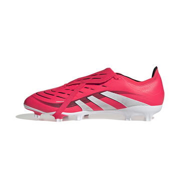 Tenisky a topánky adidas Performance Predator League FT FG/MG 44 2/3 Ružová | ID1319, 1