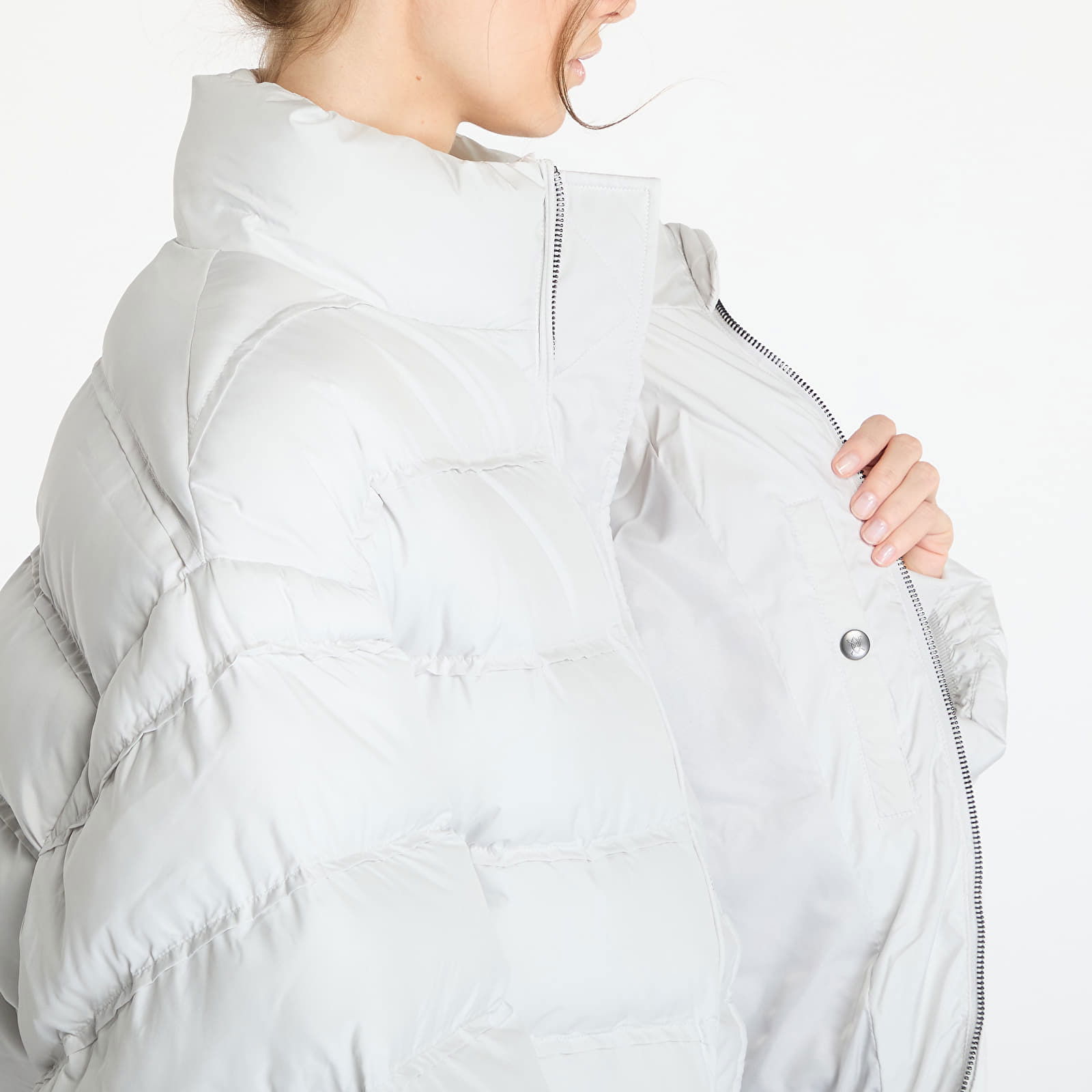 Jacket Sela Puffer Jacket