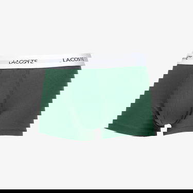 Boxerky Lacoste 3-Pack Trunk Rôznofarebný | 5H5150 EIN, 4