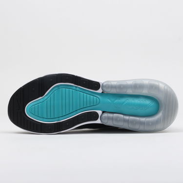 Tenisky a topánky Nike Air Max 270 ''Dusty Cactus'' Biela | AH8050-001, 4