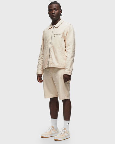 Šortky Dickies Jacquard Painter Shorts Béžová | 0A4Z2G, 1