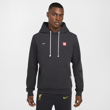 Mikina Nike Dri-FIT Liverpool FC Čierna | FZ8661-071, 3