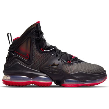 Tenisky a topánky Nike LeBron 19 "Bred" Čierna | CZ0203-001, 2