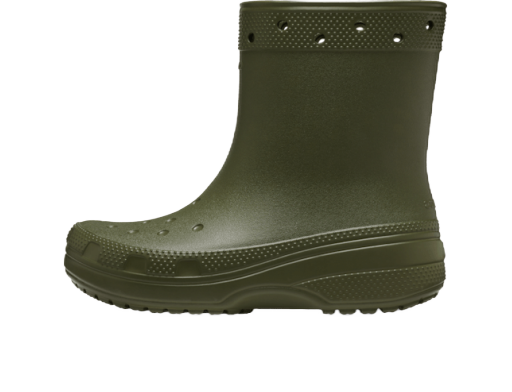 Tenisky a topánky Crocs Classic Boot Boots Zelené | 208363-309