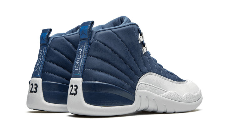 Tenisky a topánky Jordan Air Jordan 12 Retro "Indigo" Modrá | 130690-404, 1
