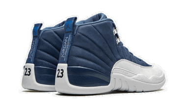 Tenisky a topánky Jordan Air Jordan 12 Retro "Indigo" Modrá | 130690-404, 1