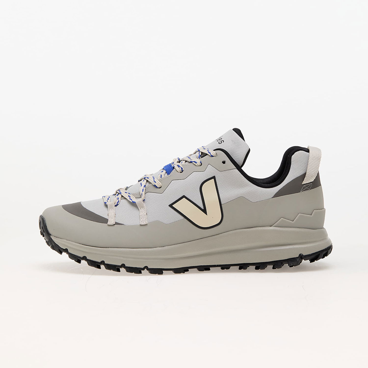 Tenisky a topánky Veja ÉTUDES x Trek-Shell Gray Šedá | ET2303651B, 0