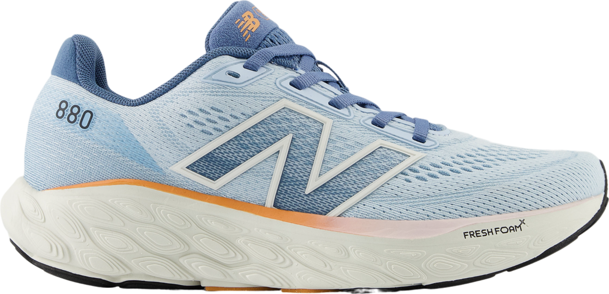 Tenisky a topánky New Balance Fresh Foam X 880 v14 Modrá | w880j14, 0