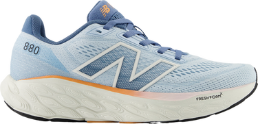 Tenisky a topánky New Balance Fresh Foam X 880 v14 Modrá | w880j14, 0