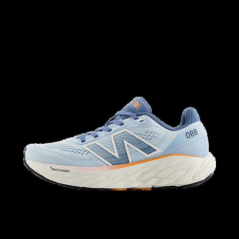 Tenisky a topánky New Balance Fresh Foam X 880 v14 Modrá | w880j14