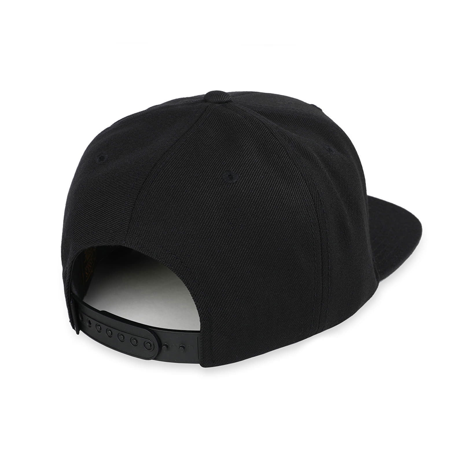 Cap Dobb Cap Black