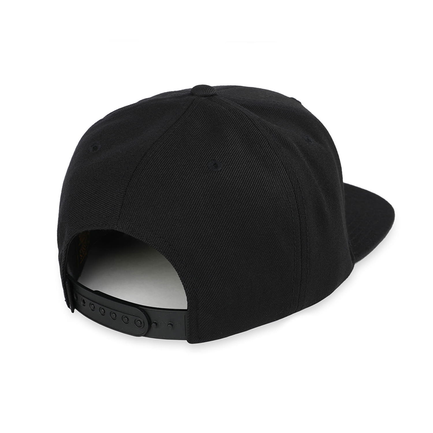 Šiltovka Horsefeathers Cap Dobb Cap Black Čierna | AM222A, 1