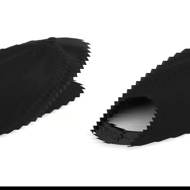 Šiltovka Horsefeathers Cap Dobb Cap Black Čierna | AM222A, 1