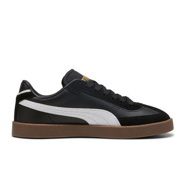 Tenisky a topánky Puma Puma Club II Era JR Čierna | 401489-01, 1