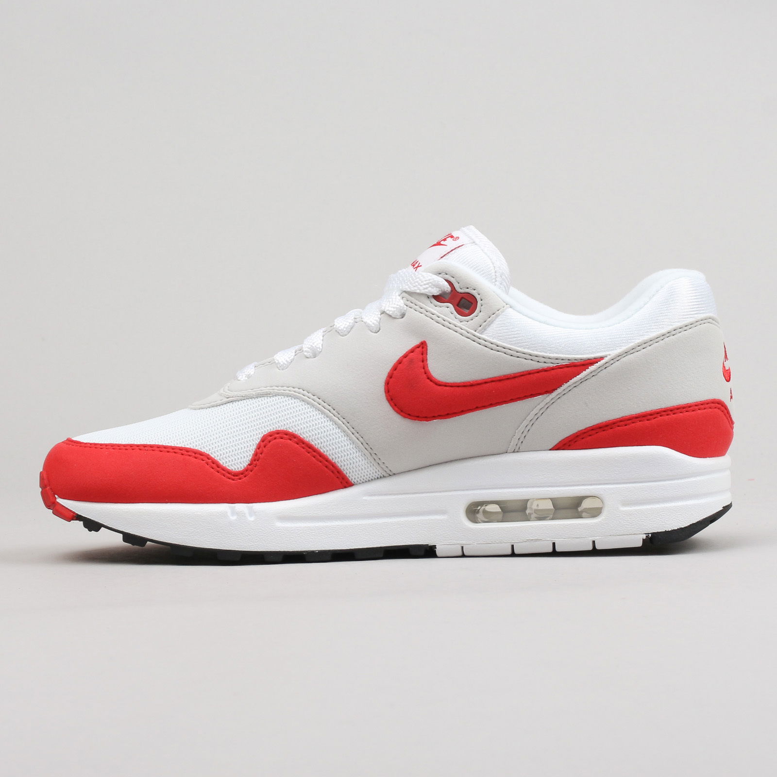 Air Max 1 Anniversary OG "University Red"