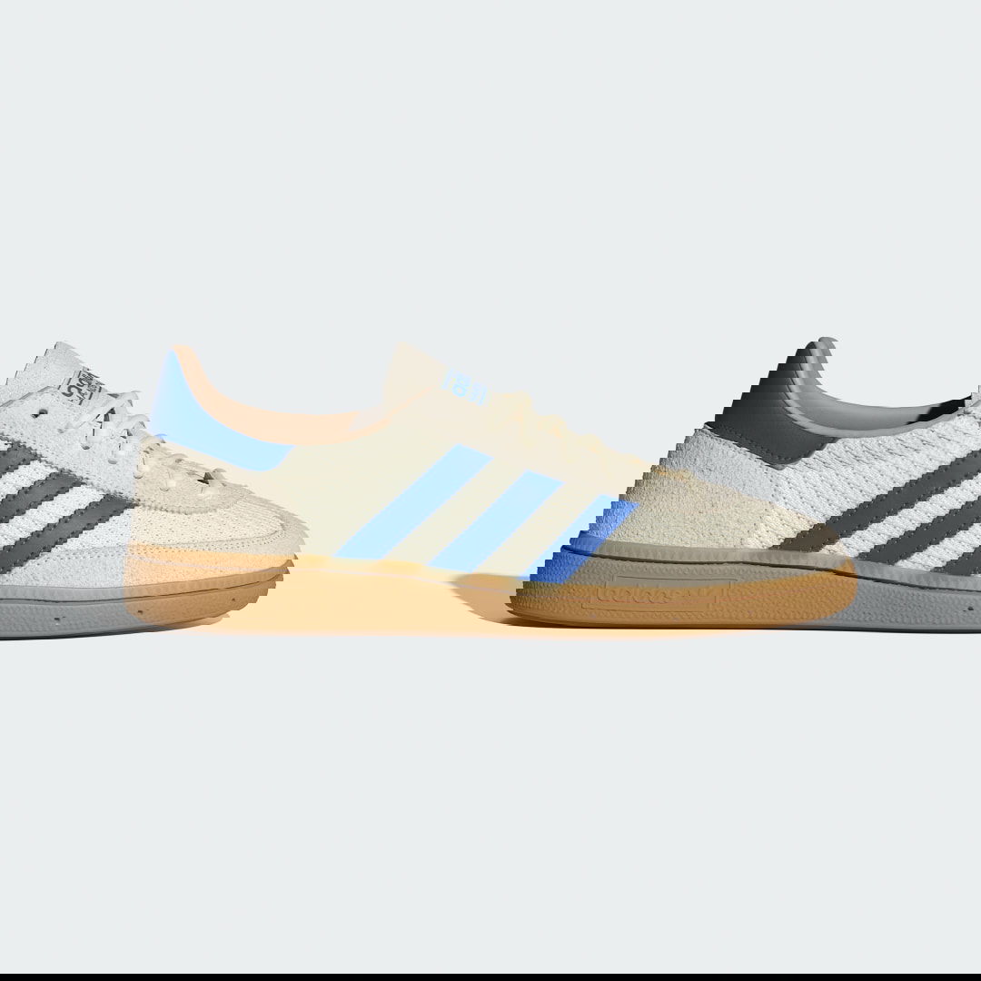 Tenisky a topánky adidas Originals Handball Spezial Béžová | JS3865, 0