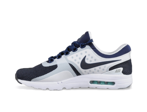 Tenisky a topánky Nike Air Max Zero QS Biela | 789695-104