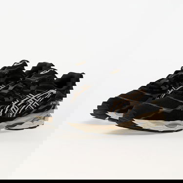 Tenisky a topánky Asics Gel-NYC Čierna | 1203A663-002, 5