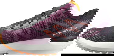 Tenisky a topánky Salomon Sonic 5 Vínová | l41710400, 5