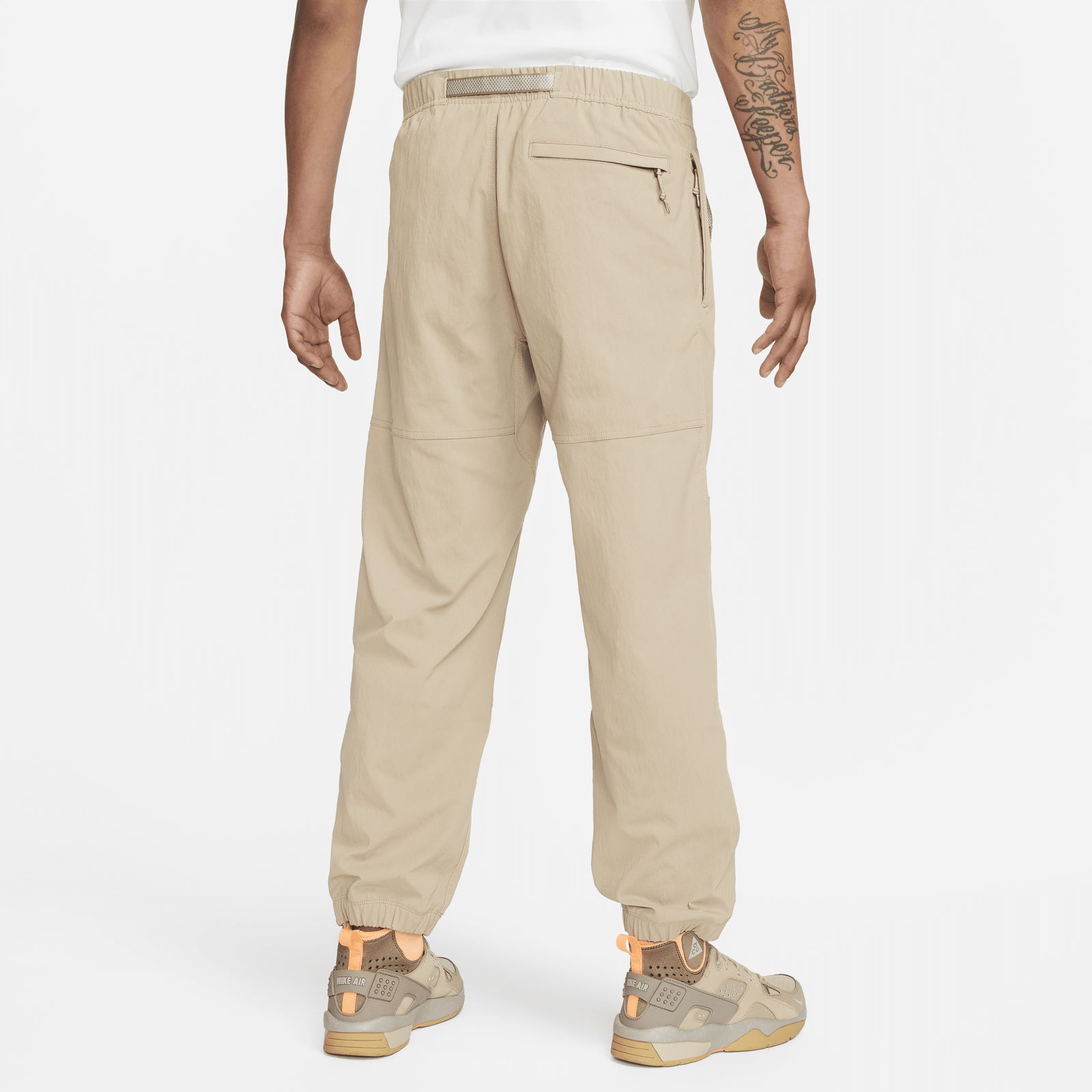 Trail Trousers