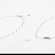 Icecream Running Dog Chain Necklace