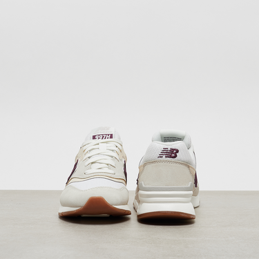 Tenisky a topánky New Balance 997 Suede Béžová | CW997HRM, 3