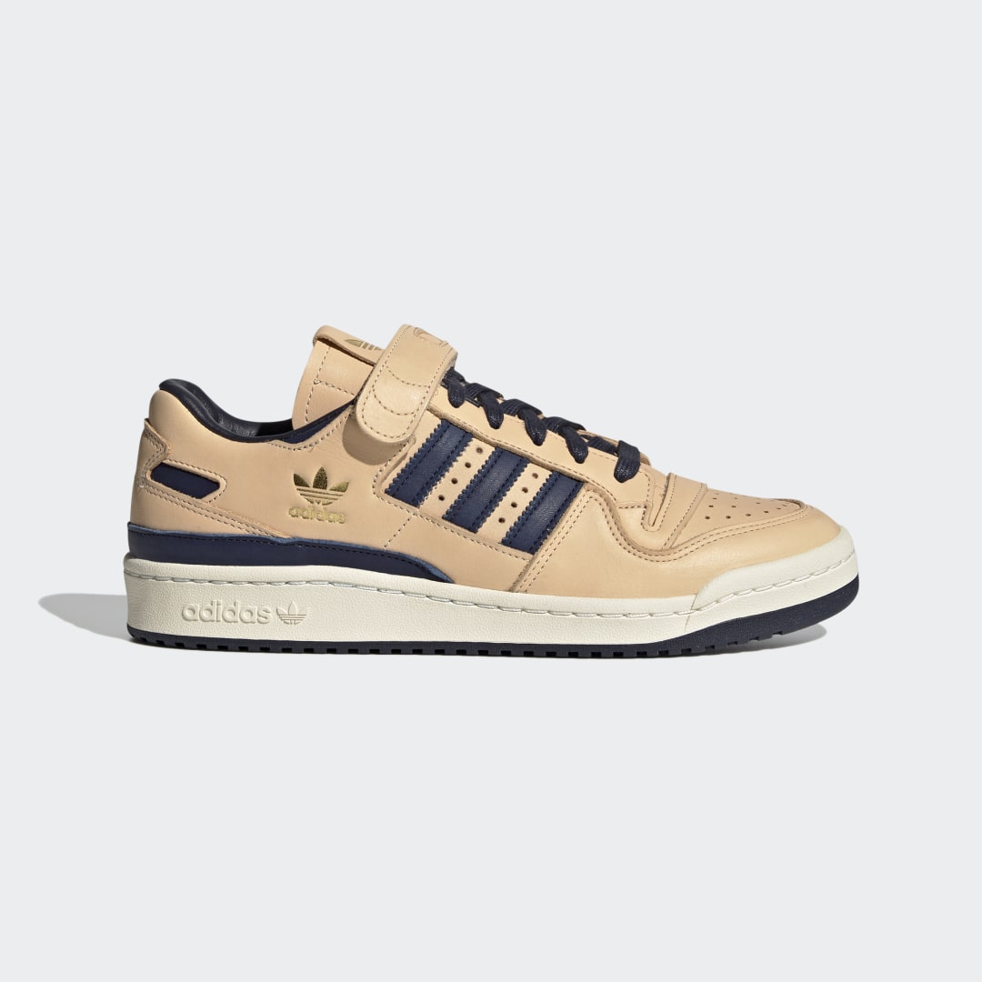 Tenisky a topánky adidas Originals Forum 84 Low Béžová | FY7792, 0