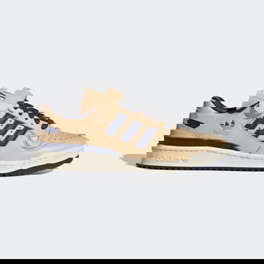Tenisky a topánky adidas Originals Forum 84 Low Béžová | FY7792, 0