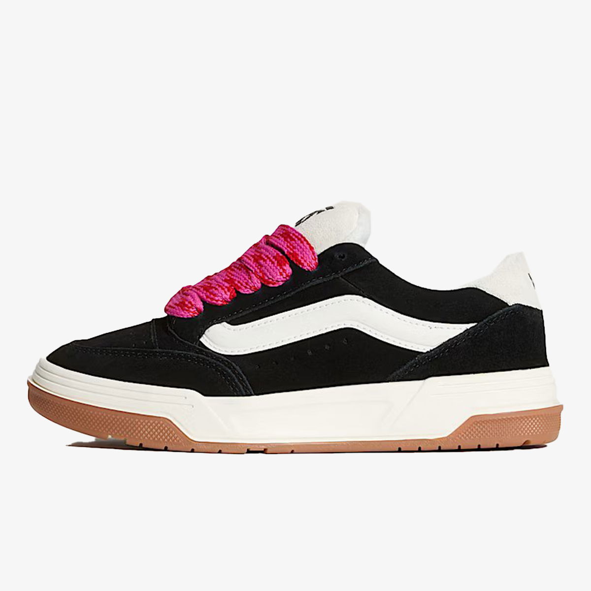 Tenisky a topánky Vans Hylane 42 Čierna | VN000DB1BMA, 1