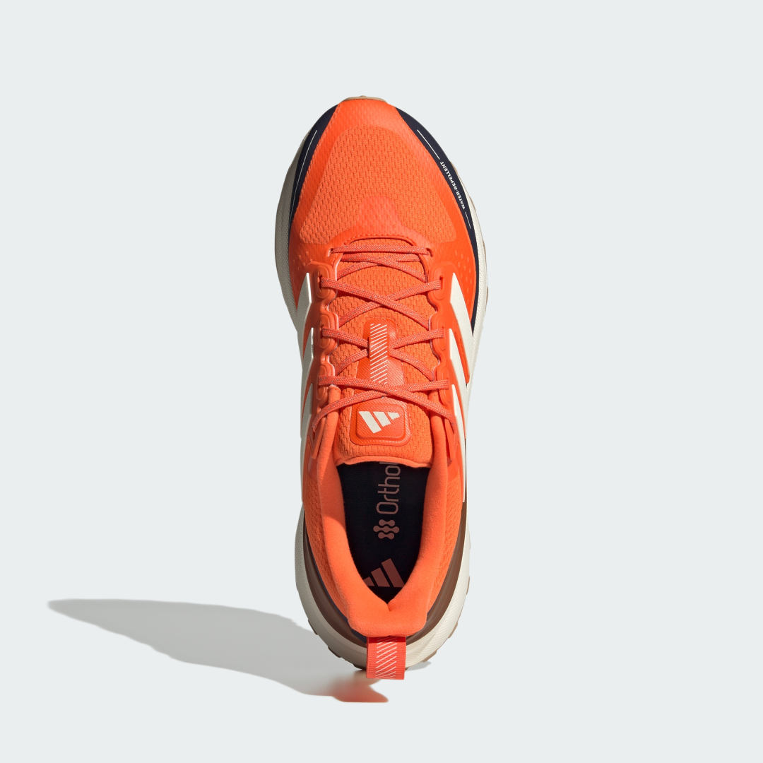 Tenisky a topánky adidas Performance Ultrarun 5 TR Oranžová | JH8778, 1