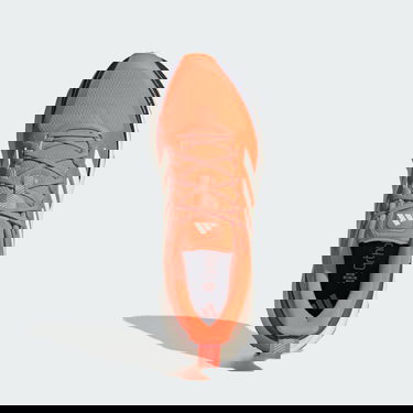 Tenisky a topánky adidas Performance Ultrarun 5 TR Oranžová | JH8778, 1