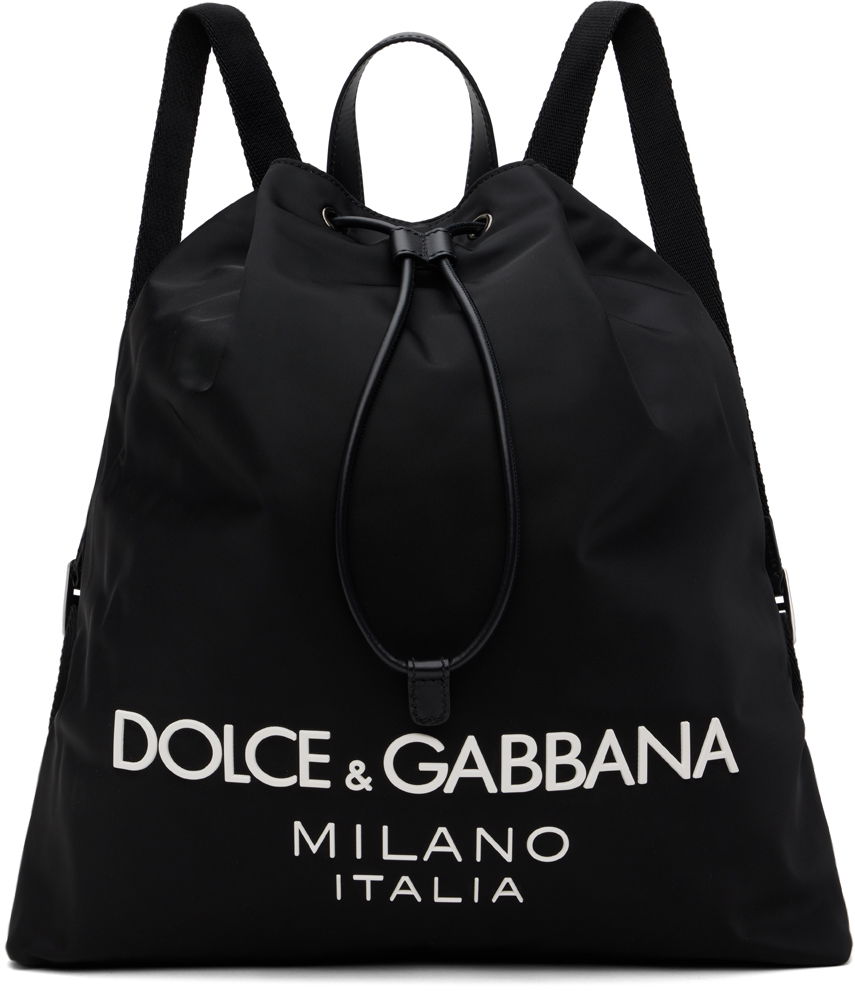 Drawstring Backpack