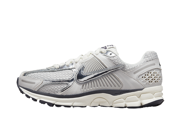 Tenisky a topánky Nike Zoom Vomero 5 Šedá | FD088402